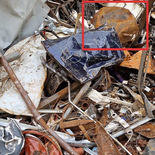 Abnoba Systems Hohlkoerper rot