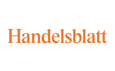 Handelsblatt Logo