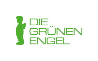 Logo Die Gruenen Engel