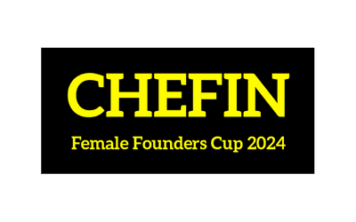 Logo Female Founders Cup