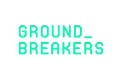 Logo Groundbreakers