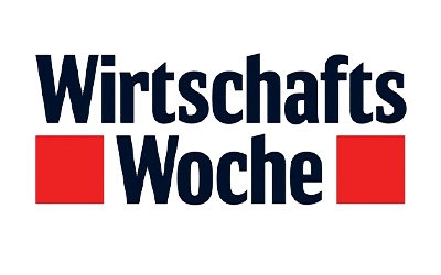 Logo WirtschaftsWoche