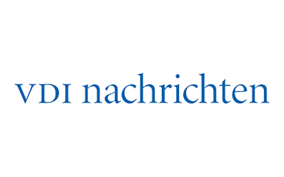 Logo vdi nachrichten